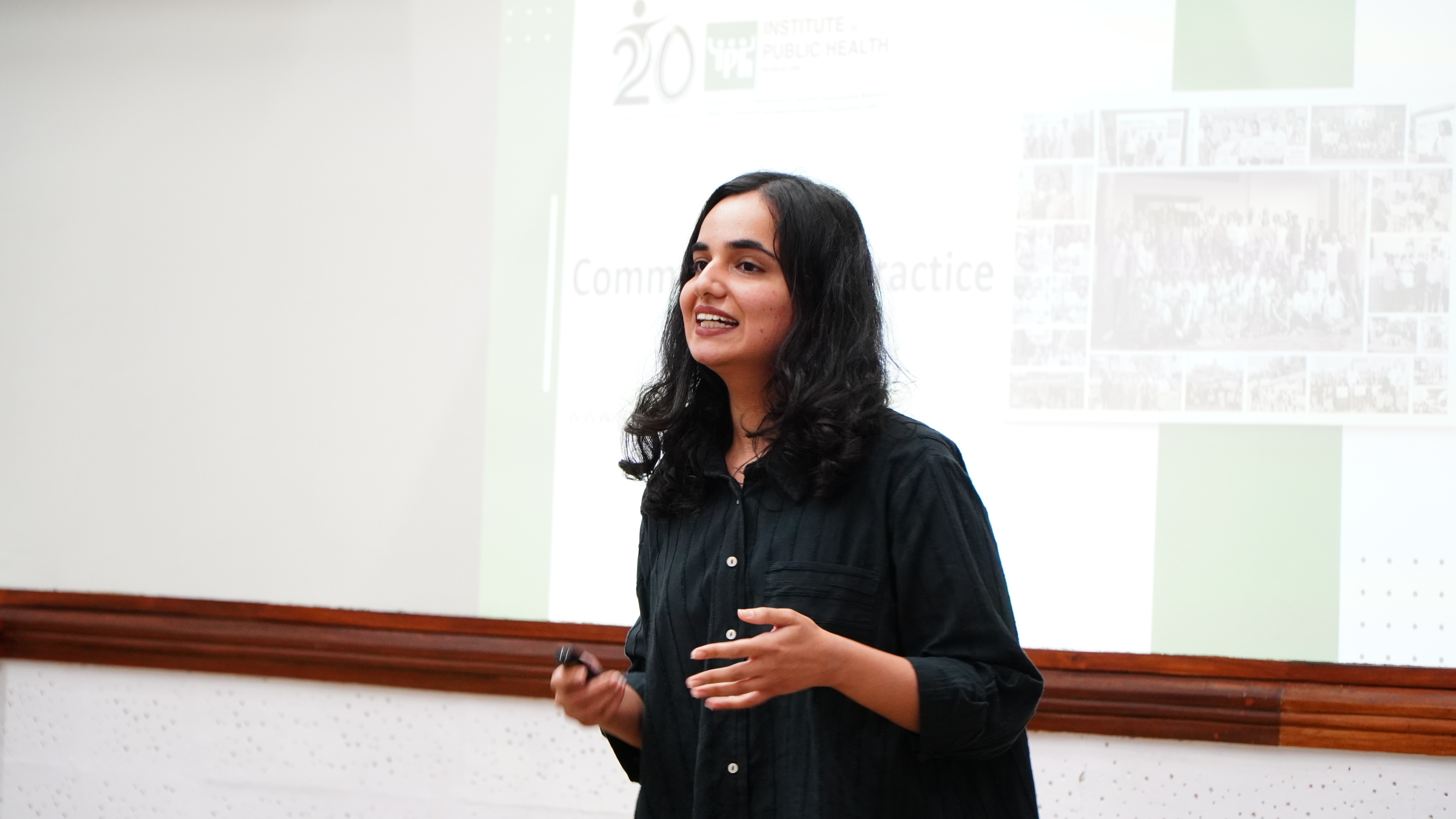 Conferences